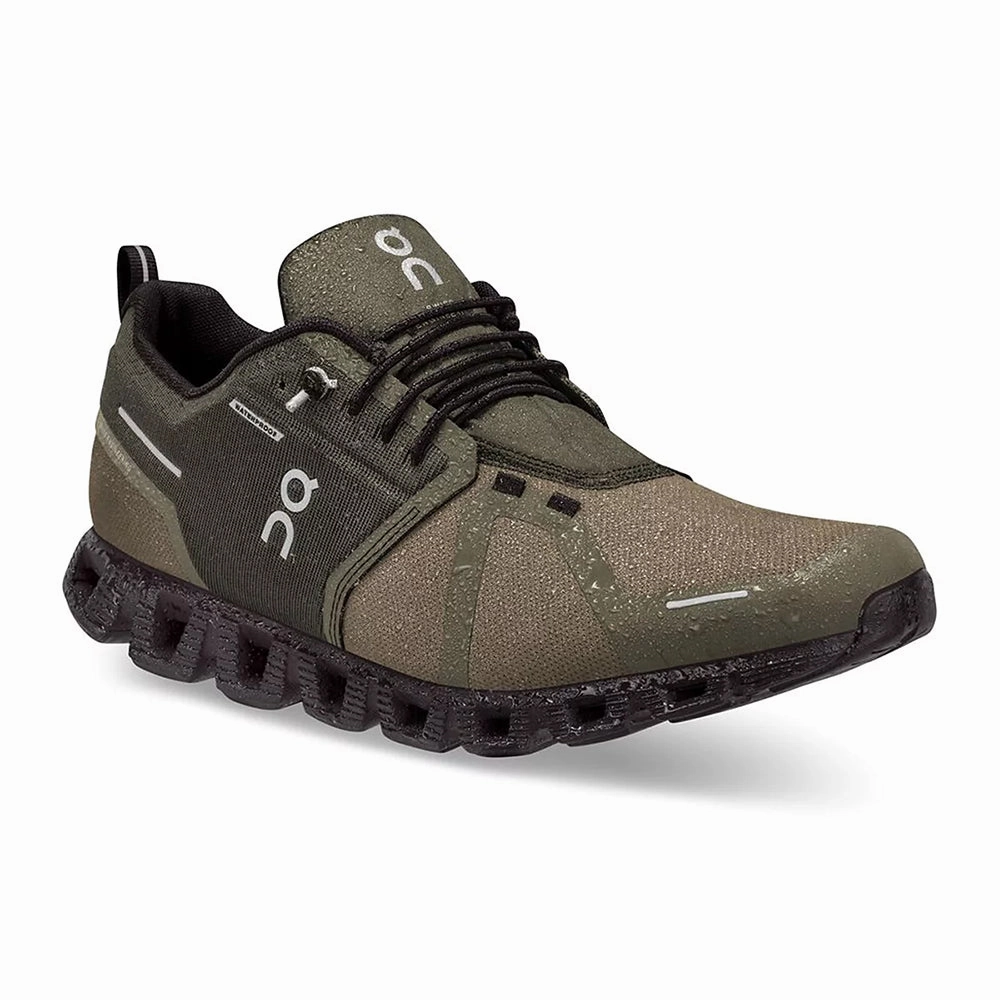 Cloud 5 Waterproof Men's Sneaker