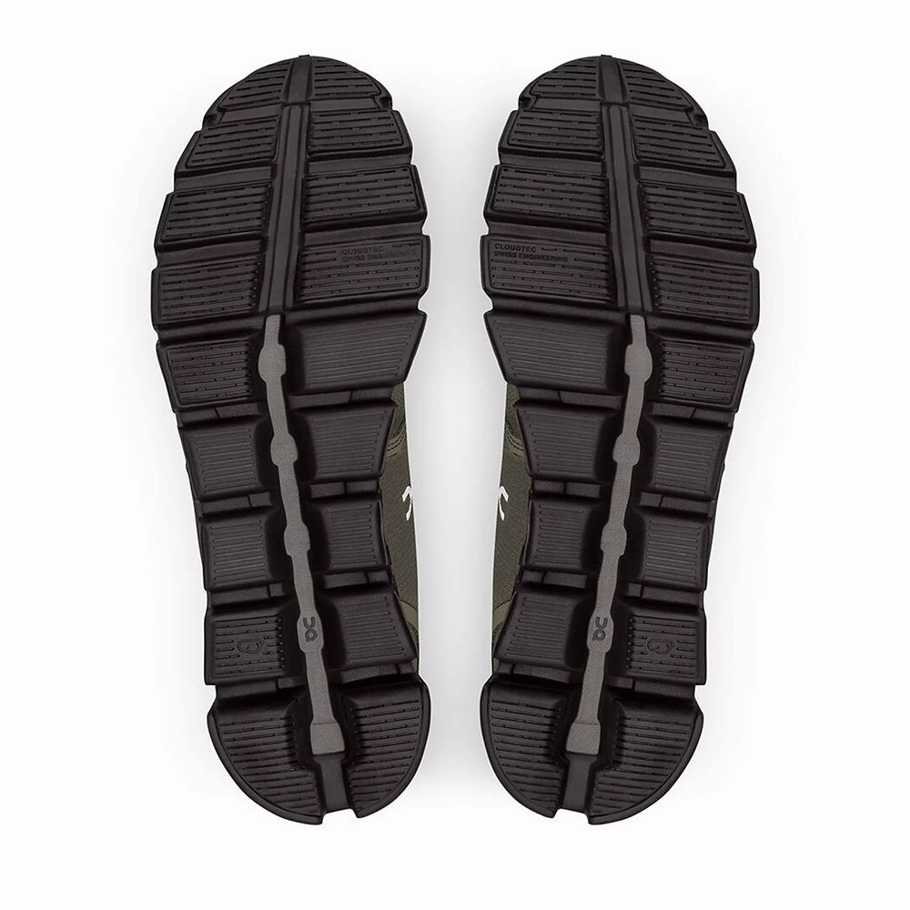 Cloud 5 Waterproof Men's Sneaker