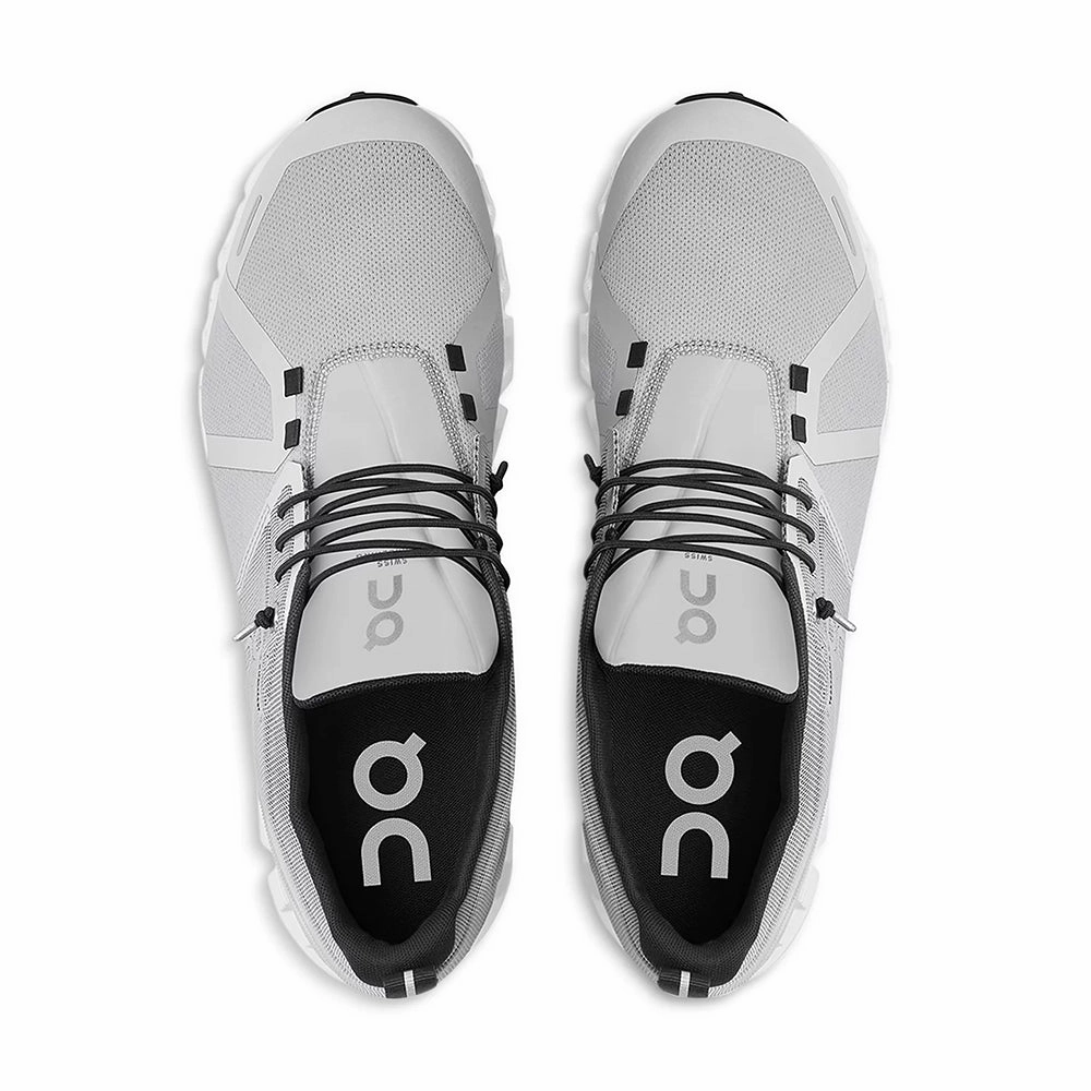 Cloud 5 Waterproof Men's Sneaker