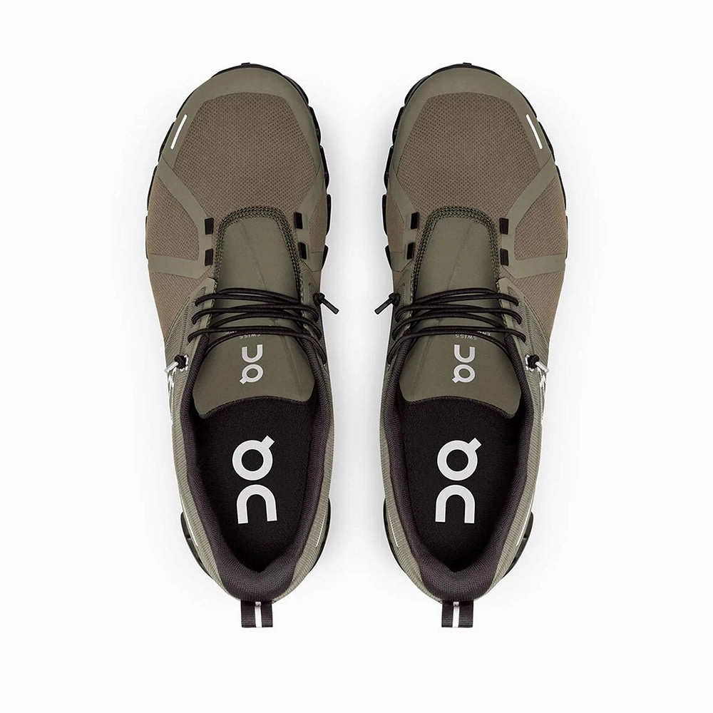 Cloud 5 Waterproof Men's Sneaker