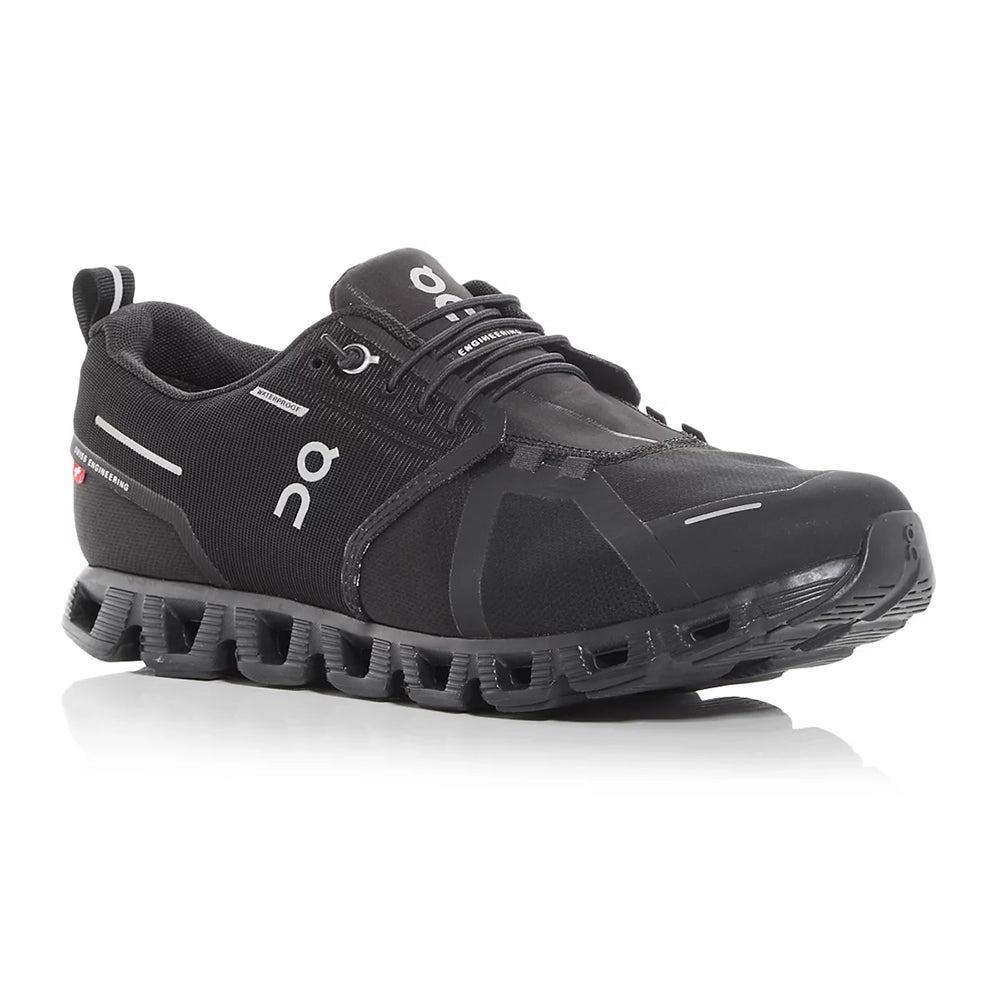 Cloud 5 Waterproof Men's Sneaker