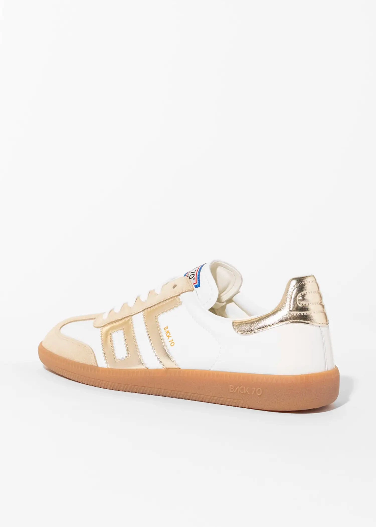 Cloud Lace Up Sneaker