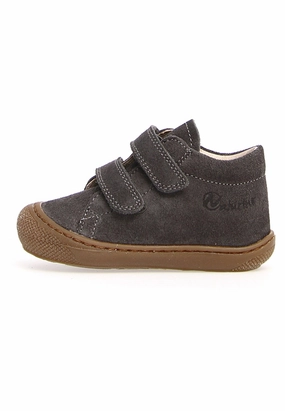 Cocoon VL - Anthracite Suede||Cocoon VL - Sude anthracite