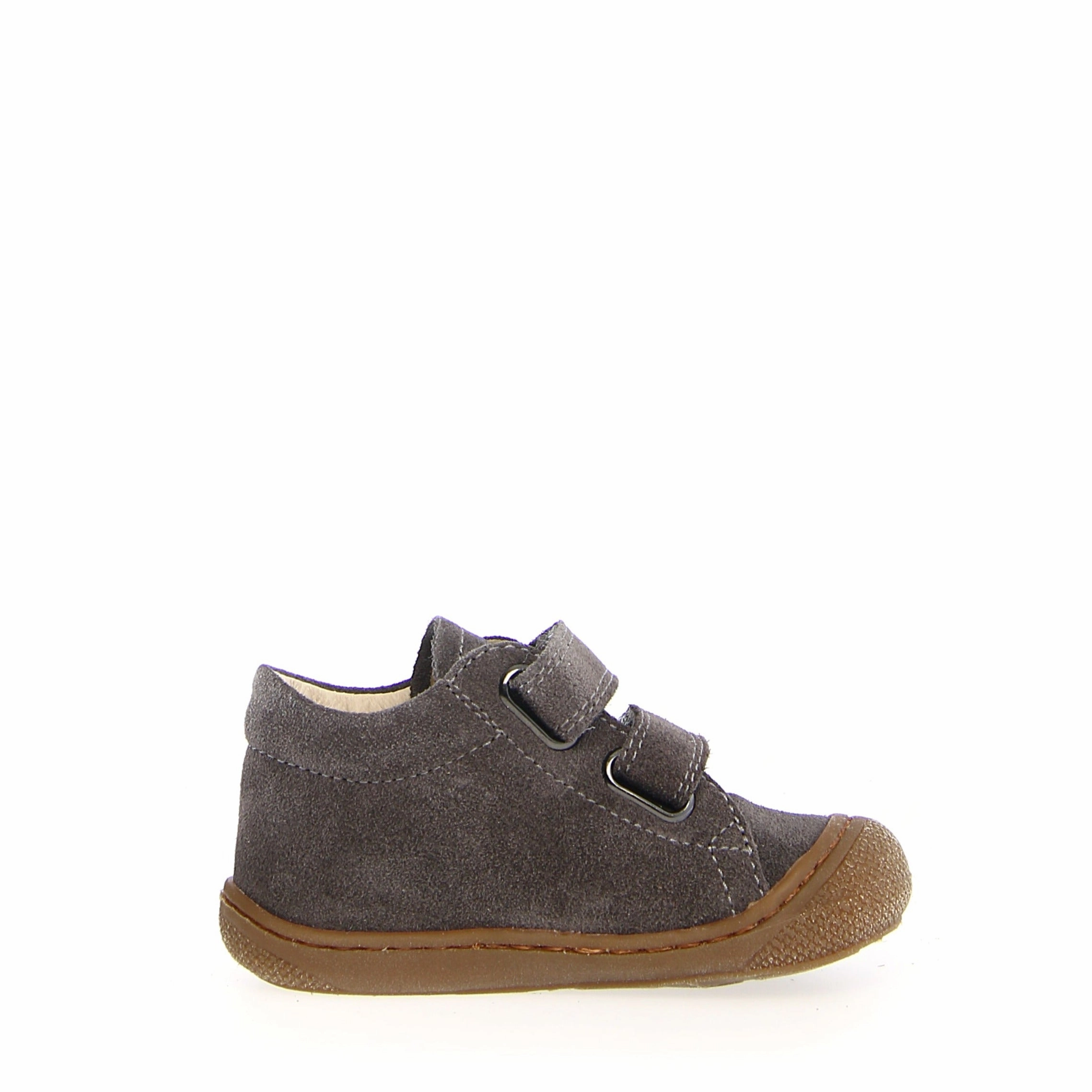 Cocoon VL - Anthracite Suede||Cocoon VL - Sude anthracite