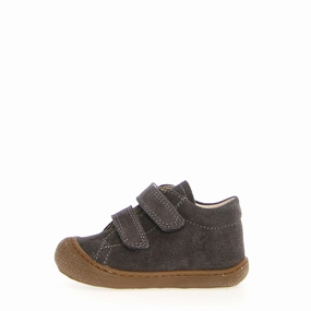 Cocoon VL - Anthracite Suede||Cocoon VL - Sude anthracite