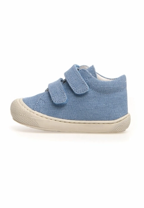 Cocoon VL - Celeste Canvas||Cocoon VL - Canvas cleste