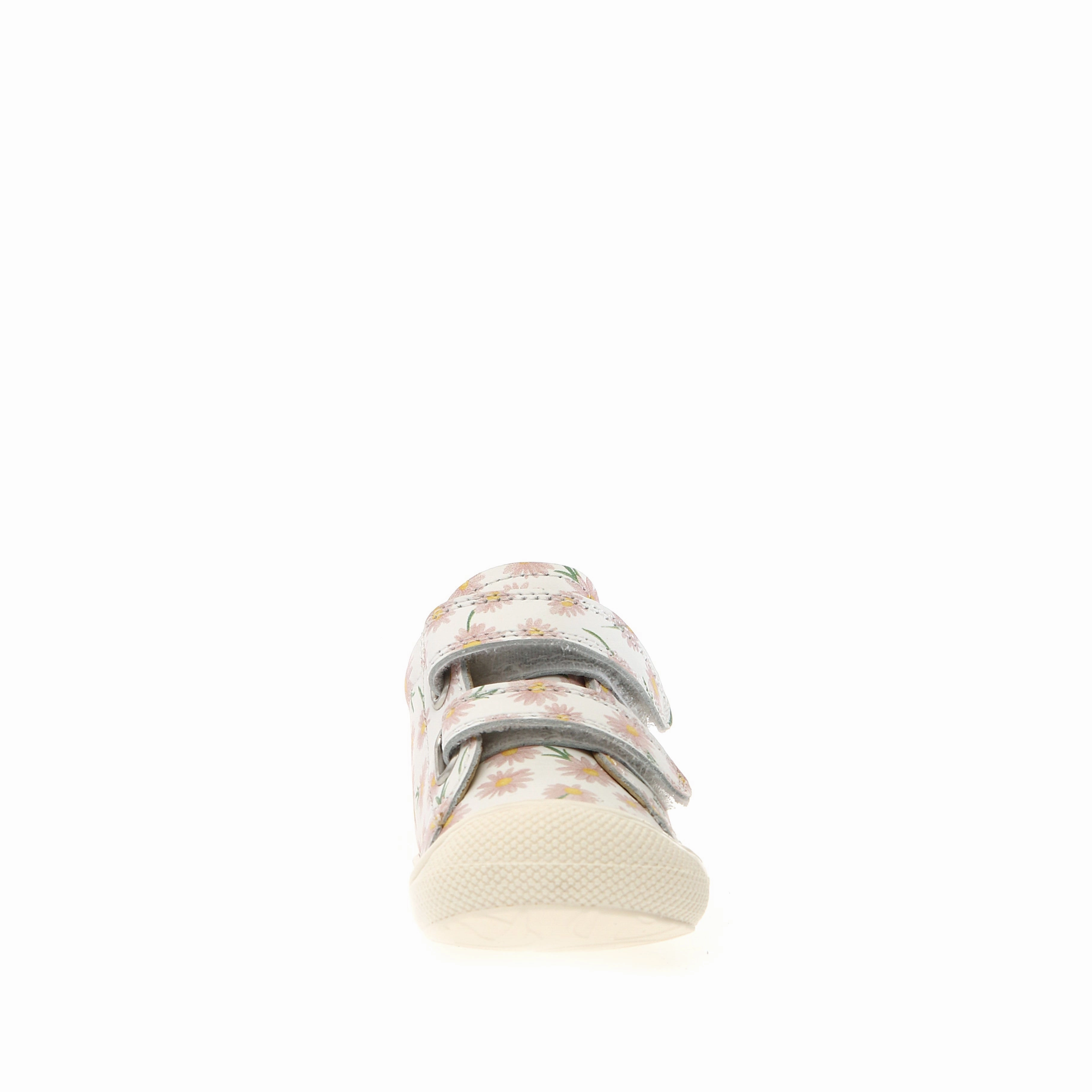 Cocoon VL - Chamomile White Leather||Cocoon VL - Cuir blanc camomille