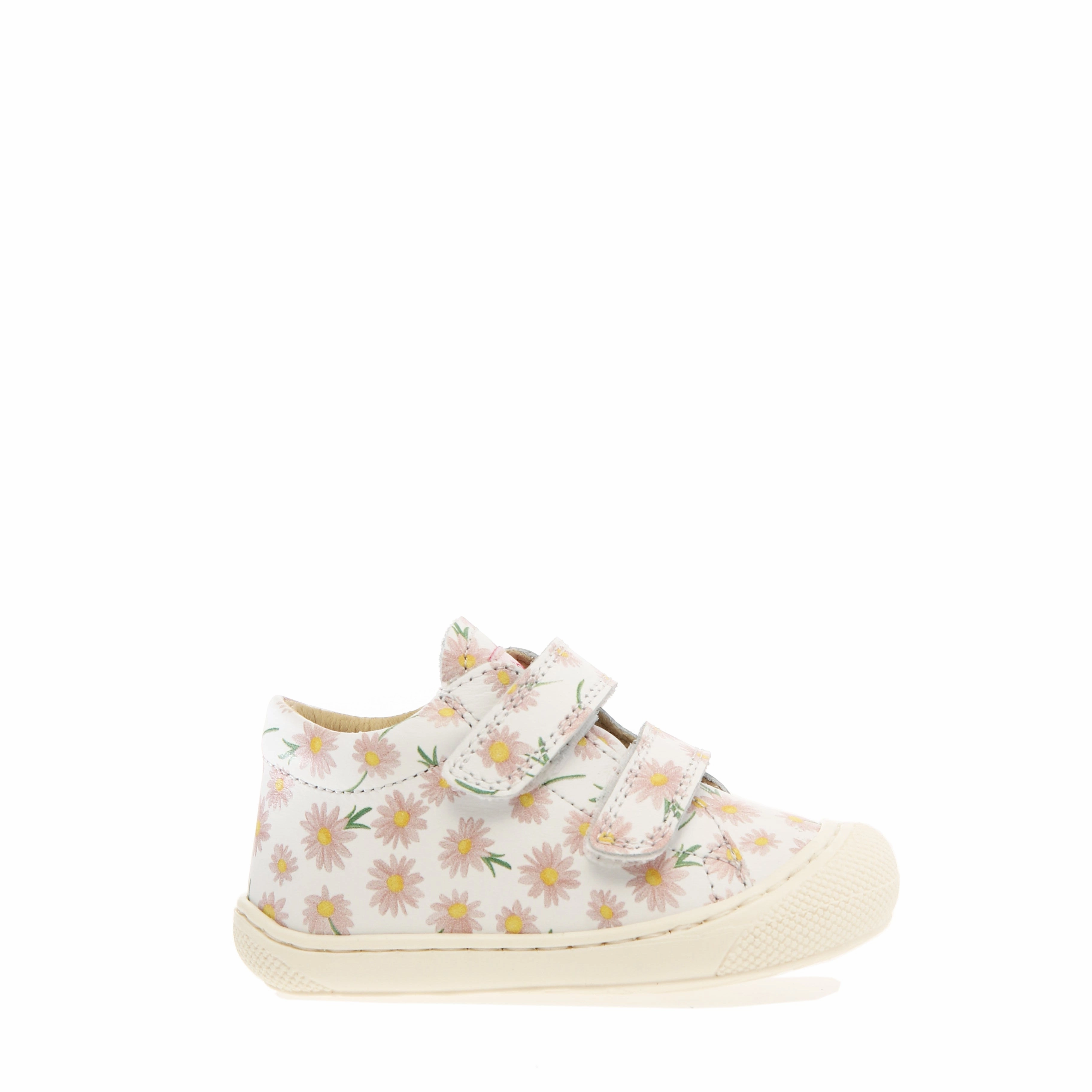 Cocoon VL - Chamomile White Leather||Cocoon VL - Cuir blanc camomille