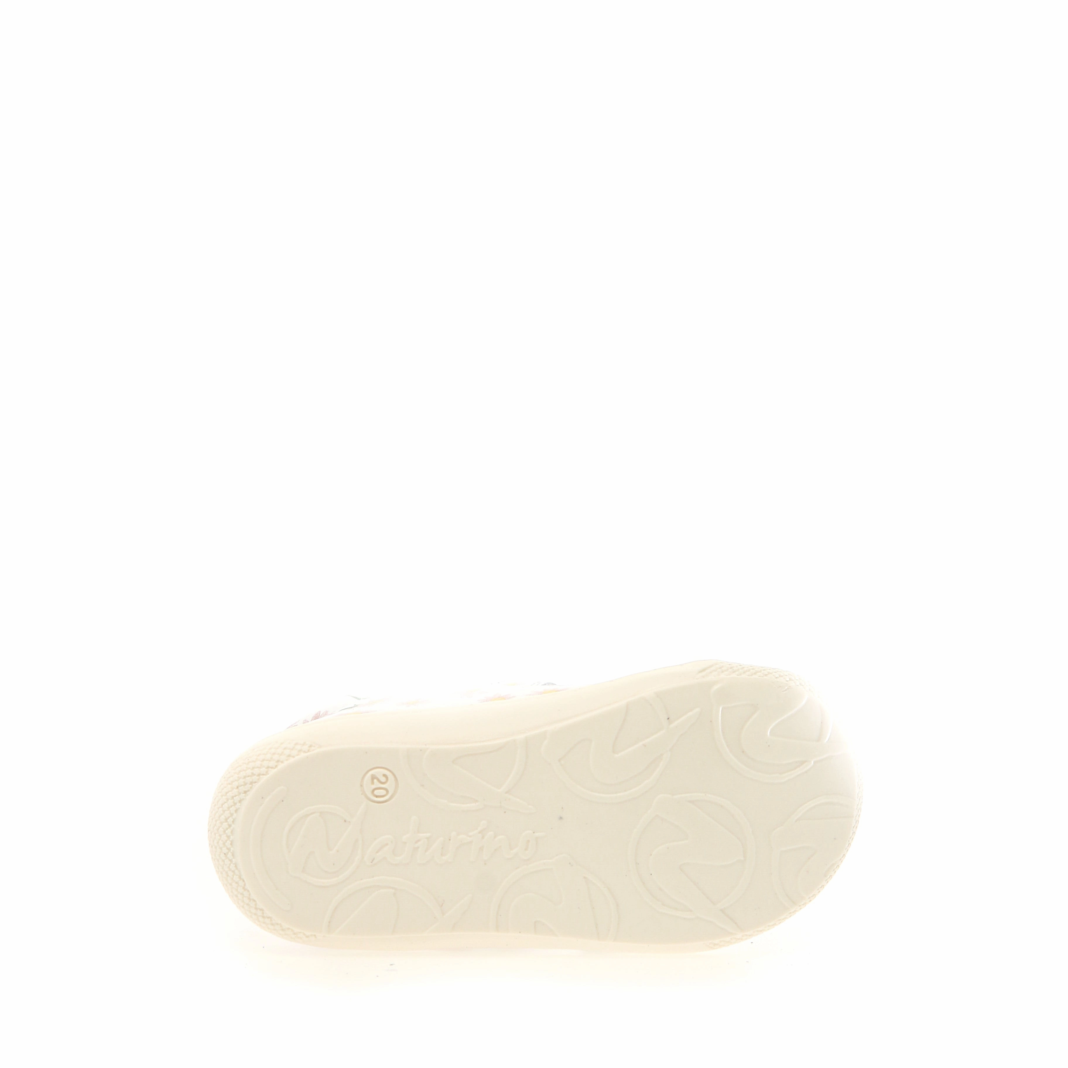 Cocoon VL - Chamomile White Leather||Cocoon VL - Cuir blanc camomille