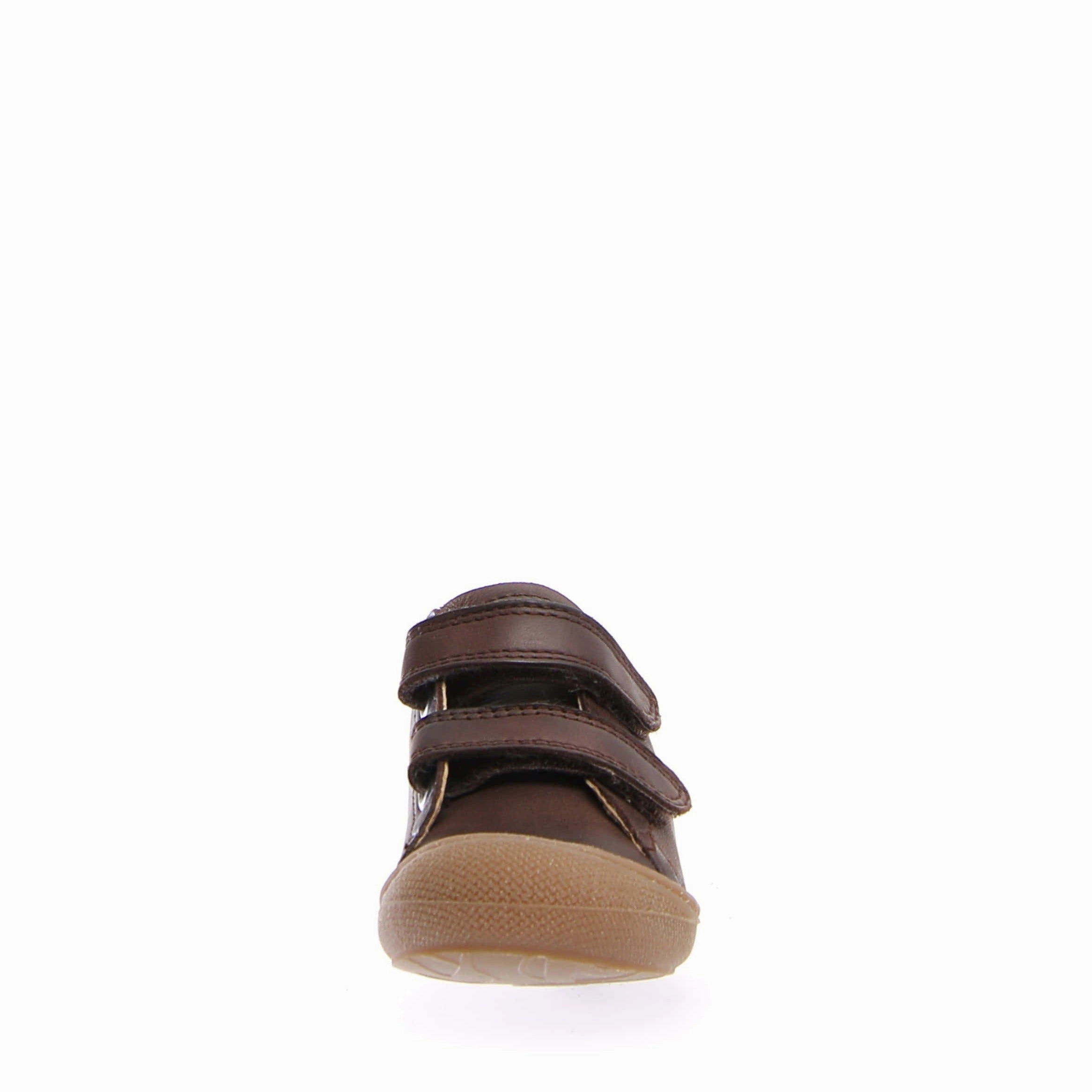 Cocoon VL - Dark Brown Leather||Cocoon VL - Cuir brun fonc