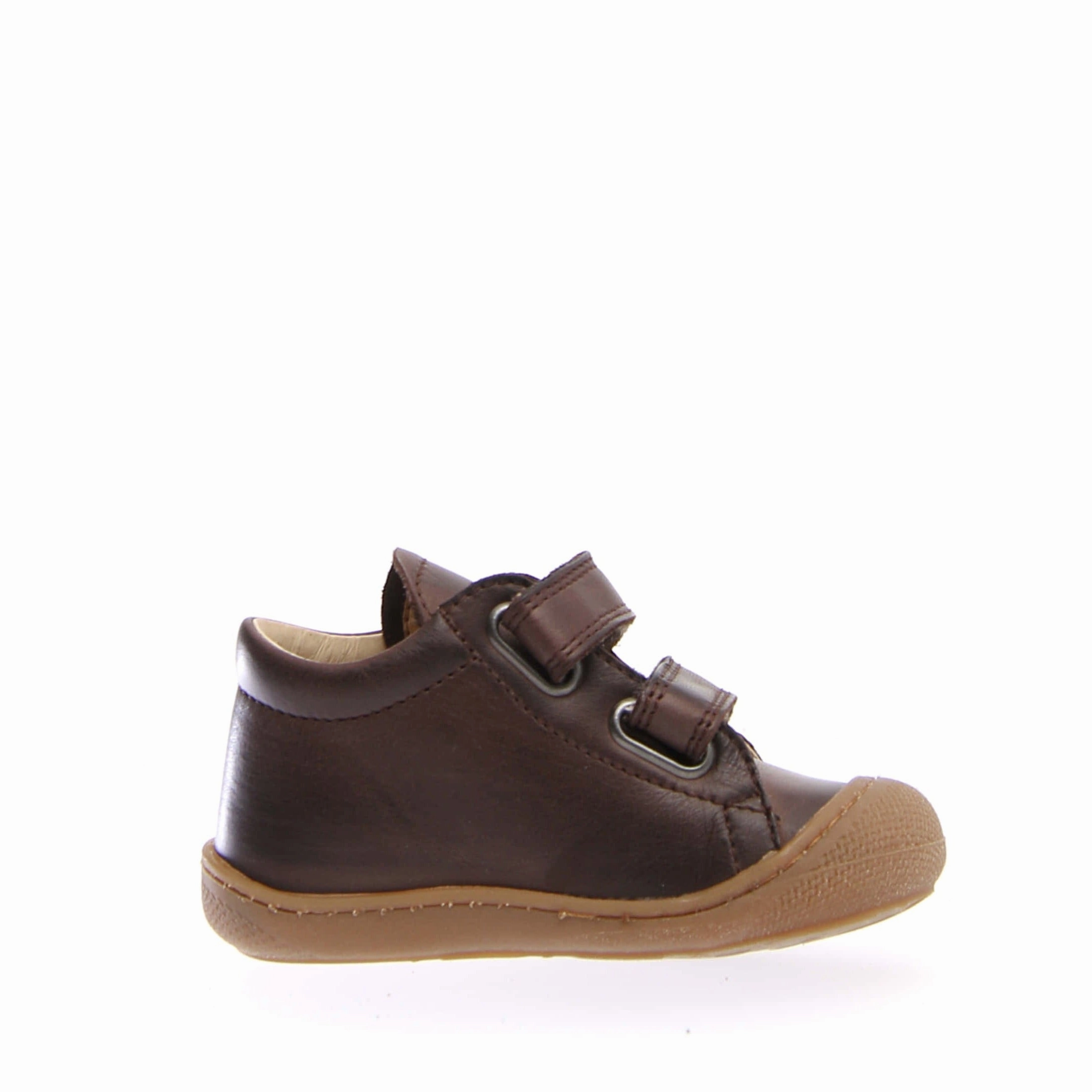 Cocoon VL - Dark Brown Leather||Cocoon VL - Cuir brun fonc