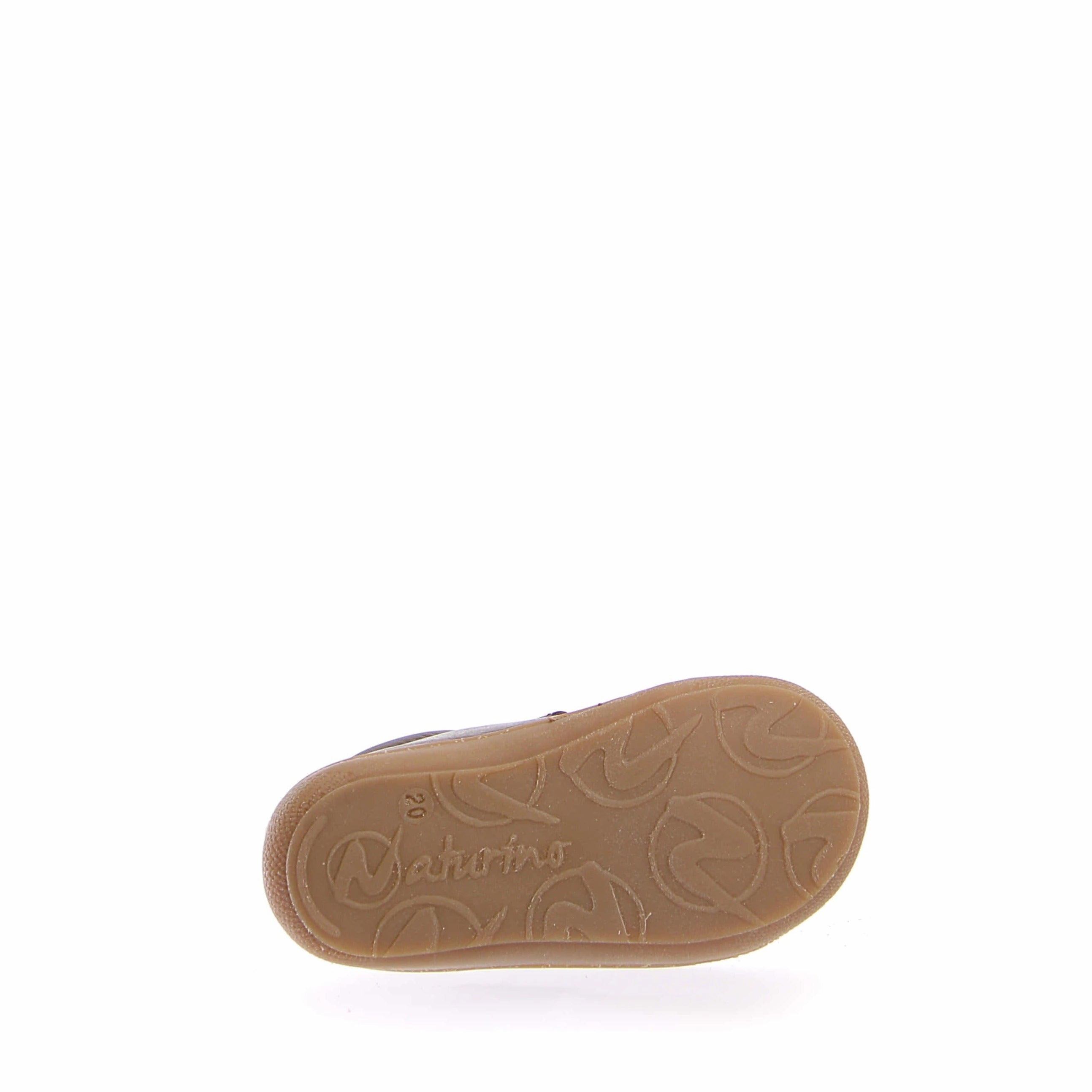 Cocoon VL - Dark Brown Leather||Cocoon VL - Cuir brun fonc
