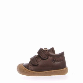 Cocoon VL - Dark Brown Leather||Cocoon VL - Cuir brun fonc
