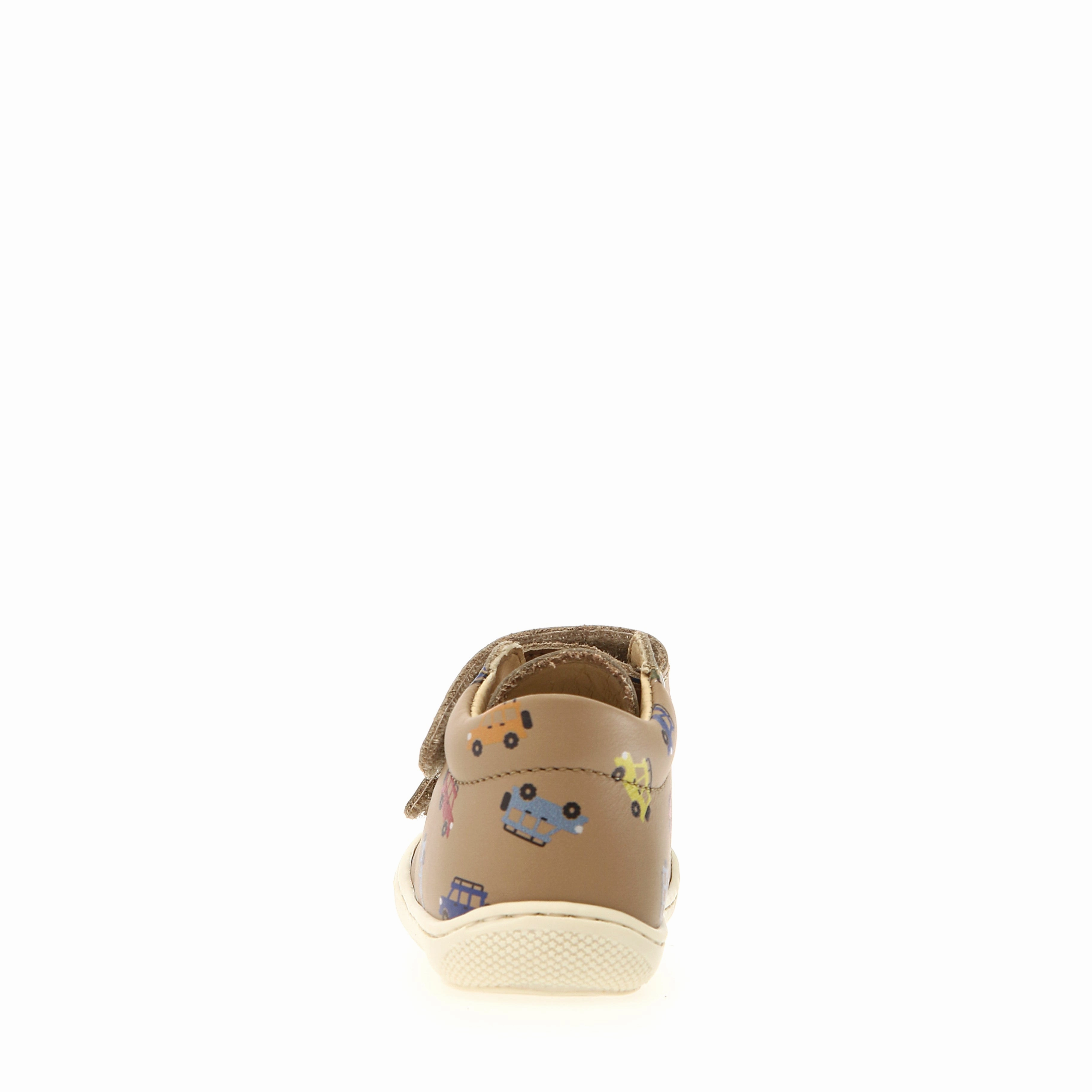 Cocoon VL - Jeep Sand||Cocoon VL - Cuir Jeep sable