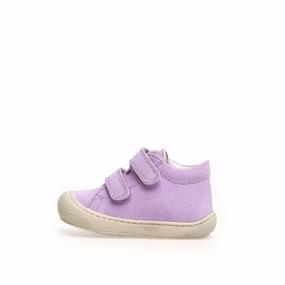 Cocoon VL - Lilac Canvas||Cocoon VL - Canvas lilas