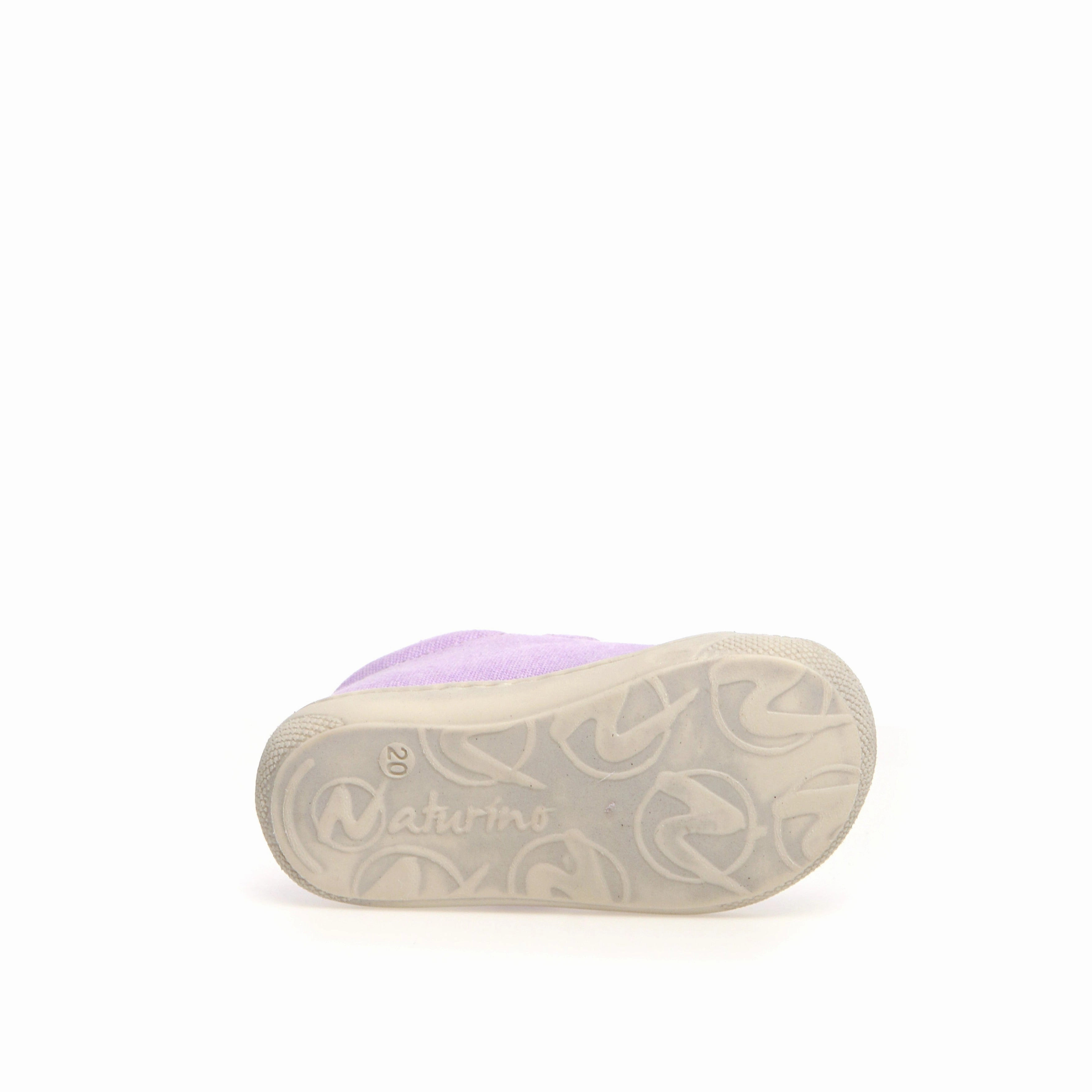 Cocoon VL - Lilac Canvas||Cocoon VL - Canvas lilas