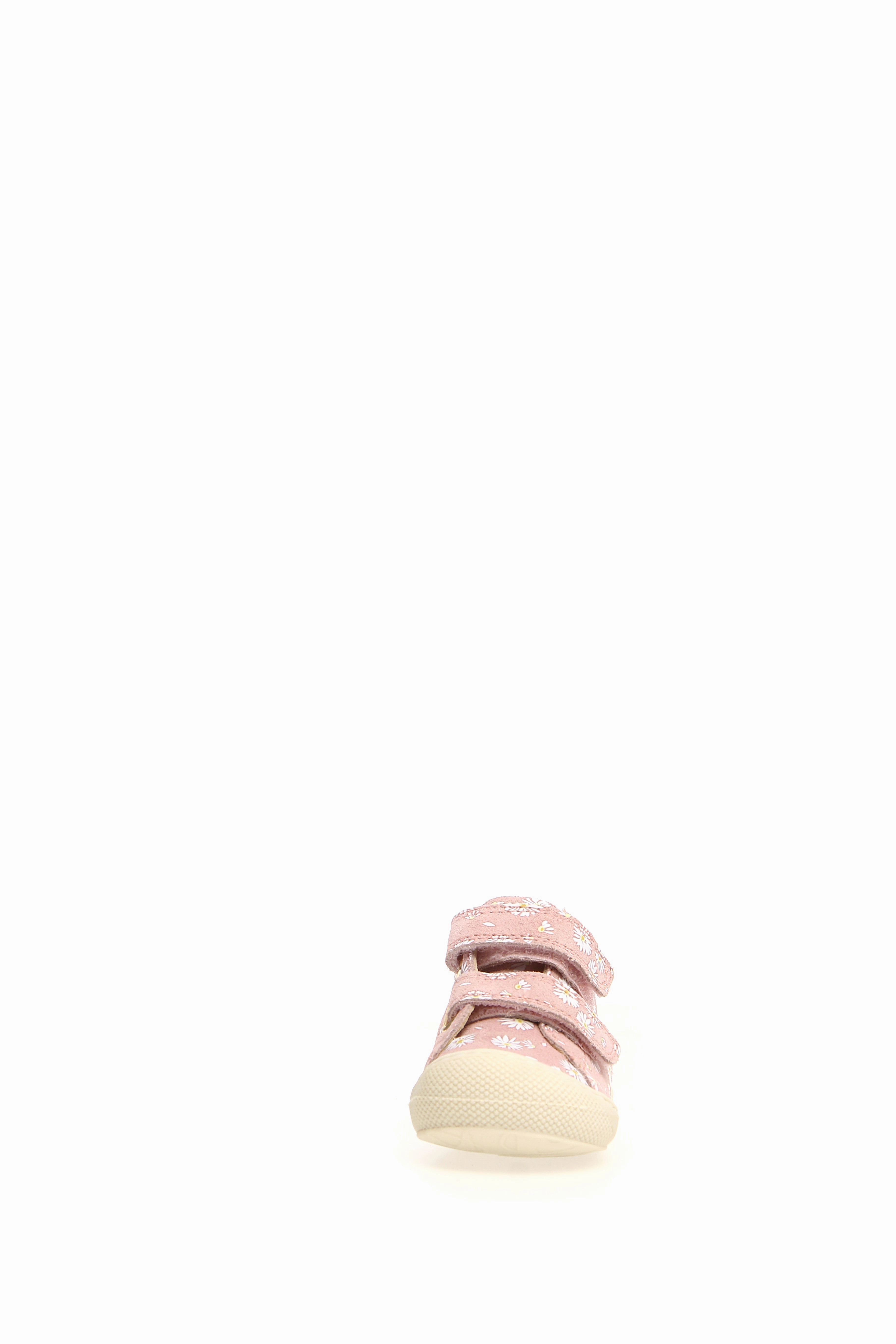 Cocoon VL - Pink Daisies Suede||Cocoon VL - Sude rose avec marguerites