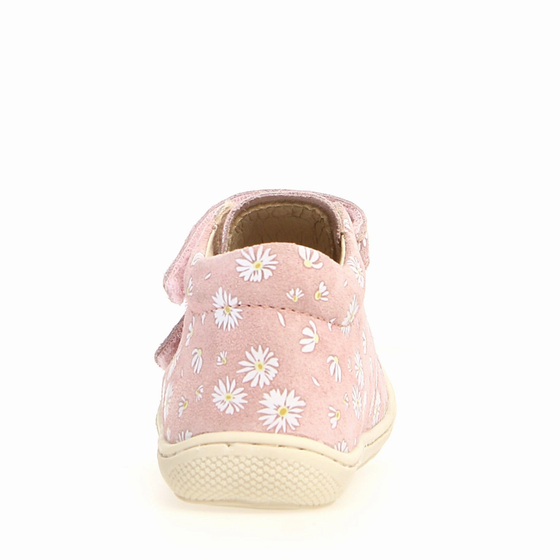 Cocoon VL - Pink Daisies Suede||Cocoon VL - Sude rose avec marguerites