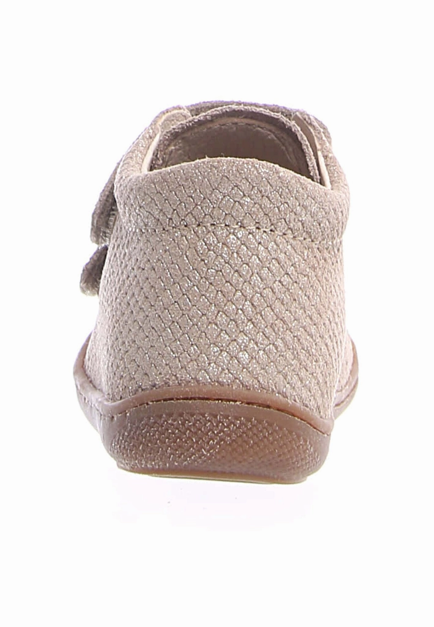Cocoon VL - Platinum Lizard Suede||Cocoon VL - Sude lzard dor