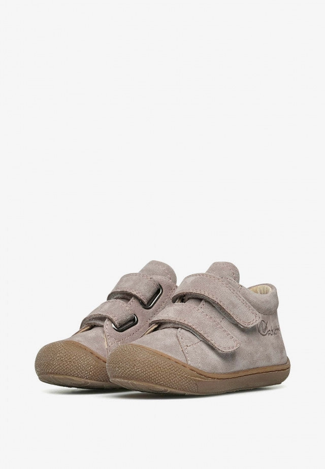Cocoon VL - Rose Suede||Cocoon VL - Sude Rose