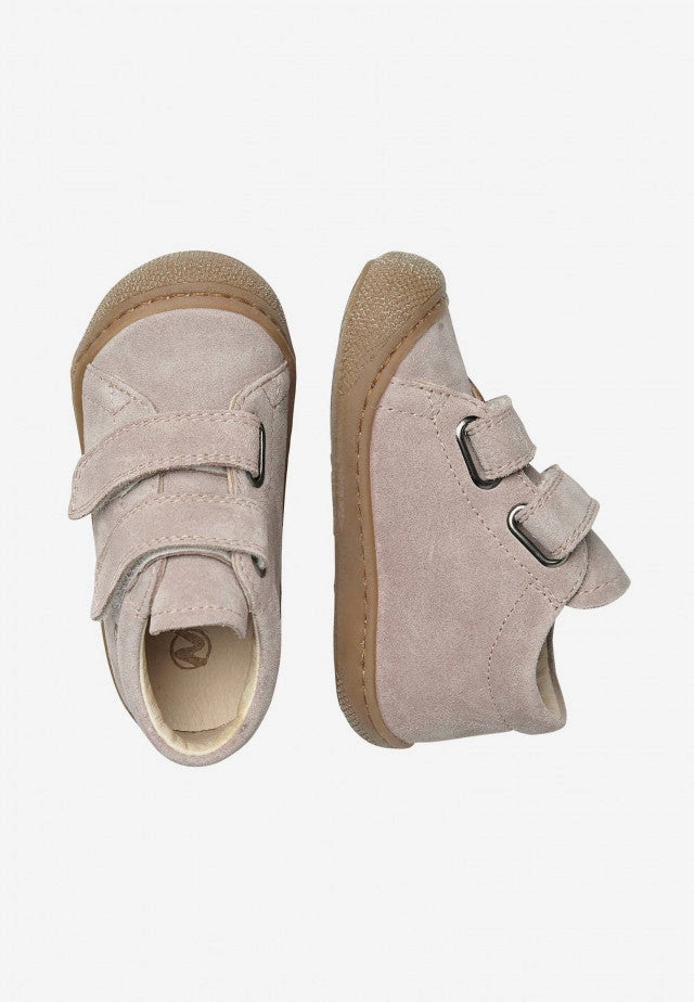 Cocoon VL - Rose Suede||Cocoon VL - Sude Rose