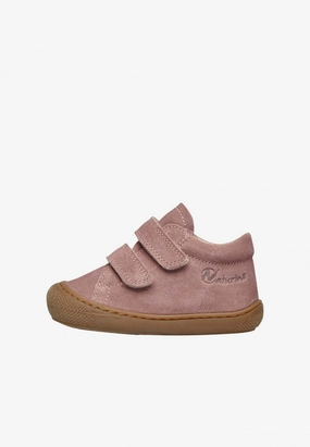 Cocoon VL - Rose Suede||Cocoon VL - Sude Rose
