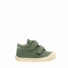 Cocoon VL - Sage Leather||Cocoon VL - Cuir sauge