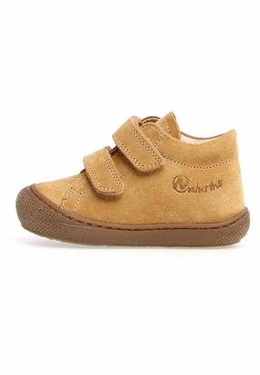 Cocoon VL - Zucca Suede||Cocoon VL - Sude citrouille