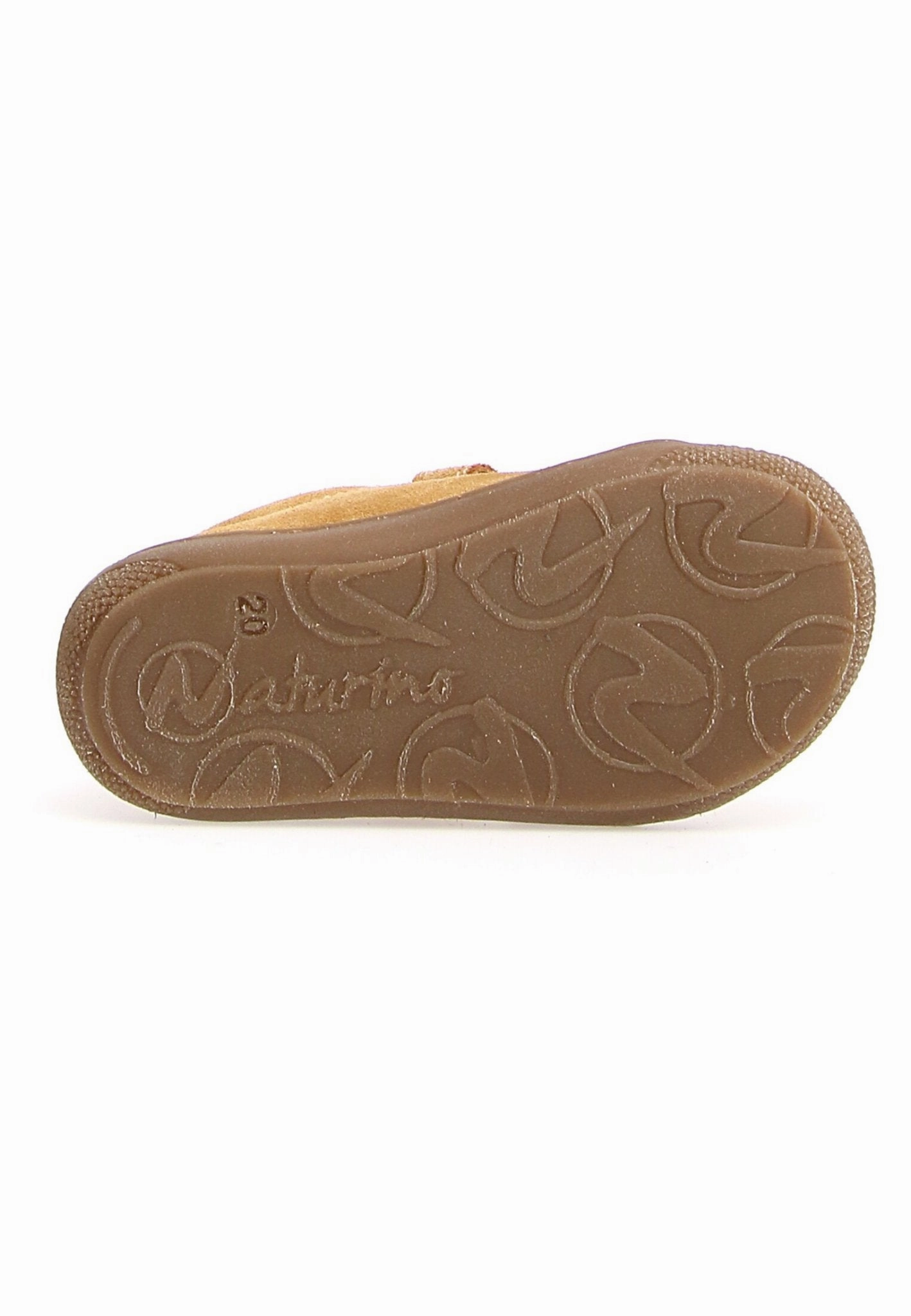 Cocoon VL - Zucca Suede||Cocoon VL - Sude citrouille