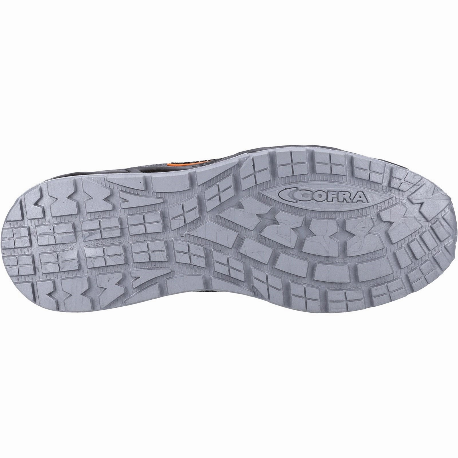 Cofra Reconverted Safety Trainer