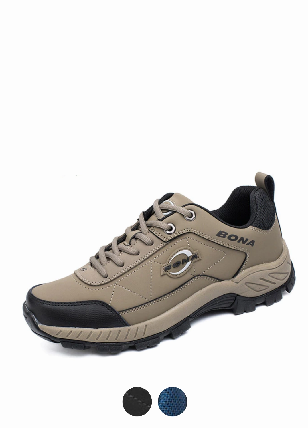 Conrad Men's Hiking Shoes