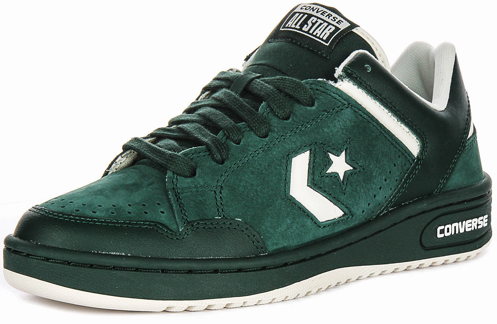 Converse A11104C Weapon Low In Green