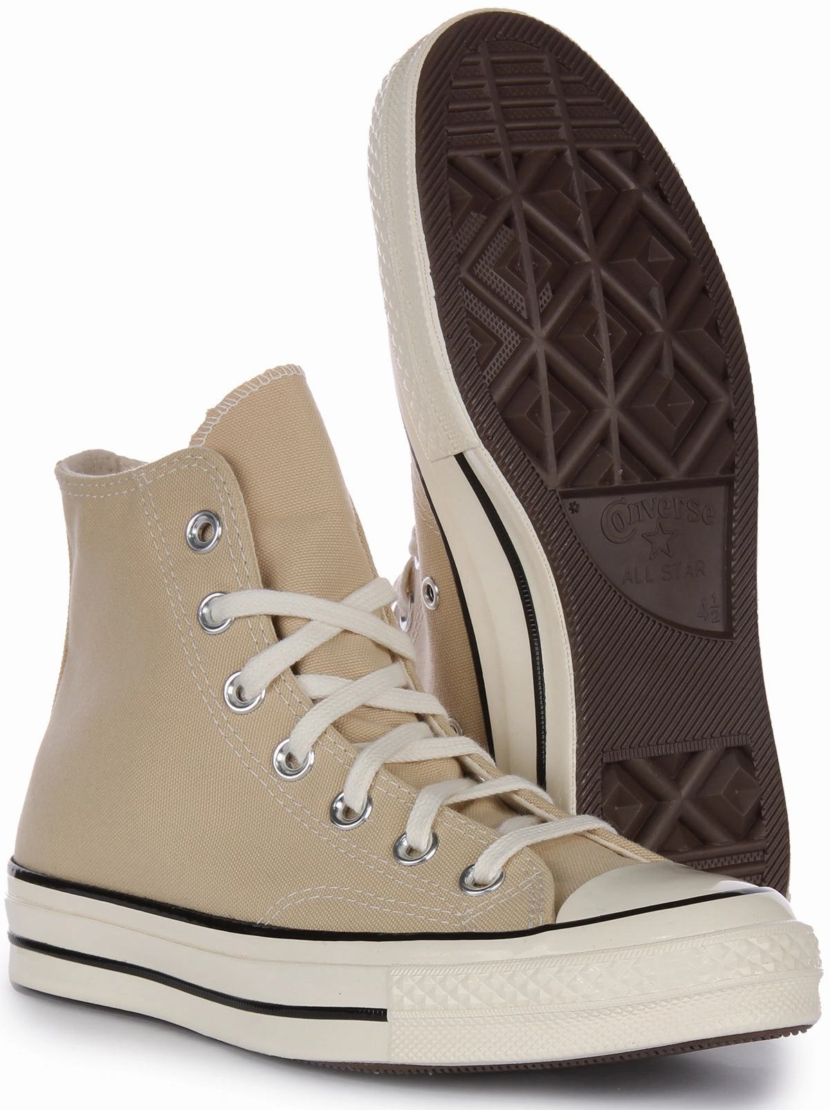 Converse Chuck 70s A03446C In Sand
