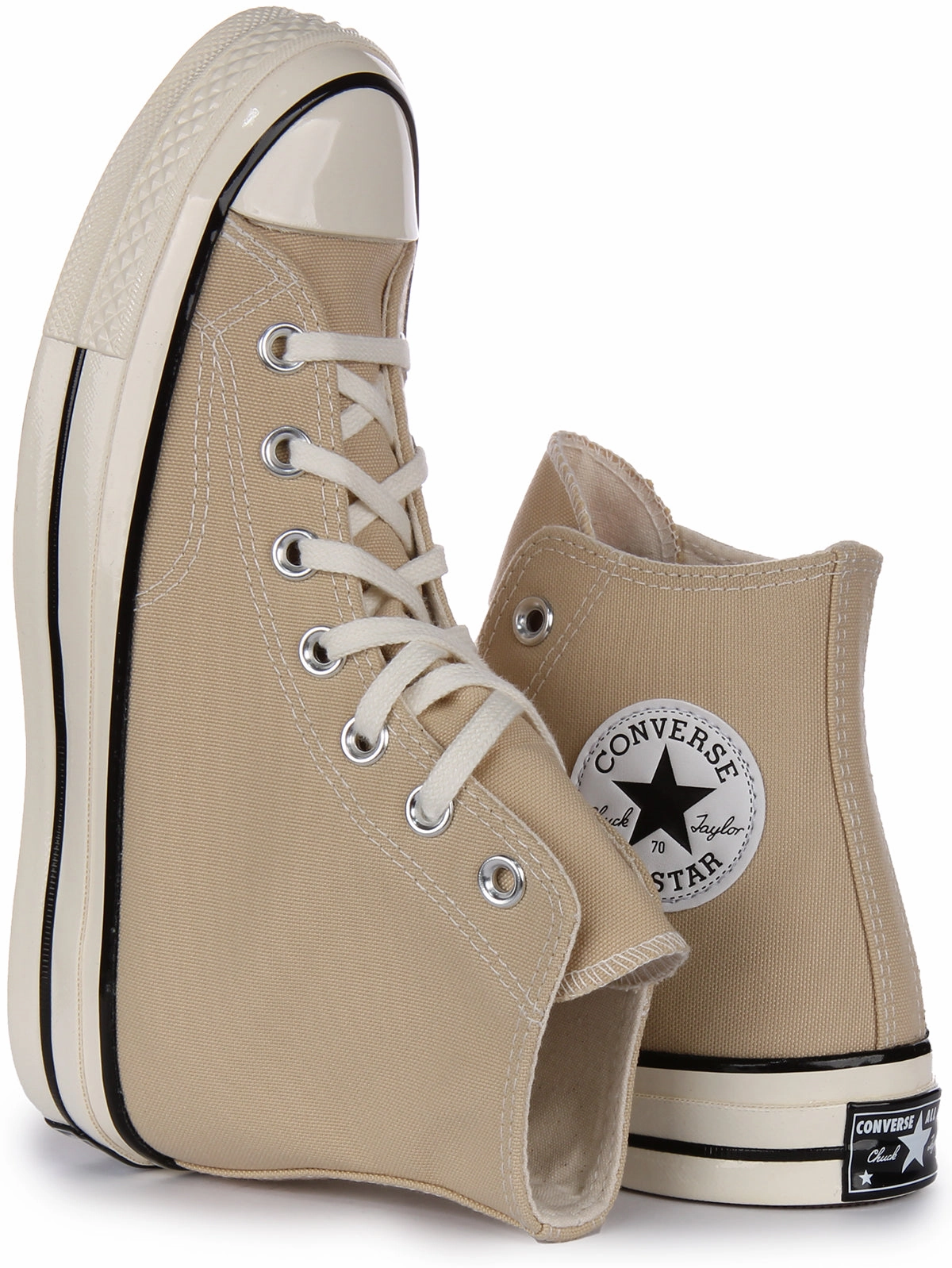 Converse Chuck 70s A03446C In Sand