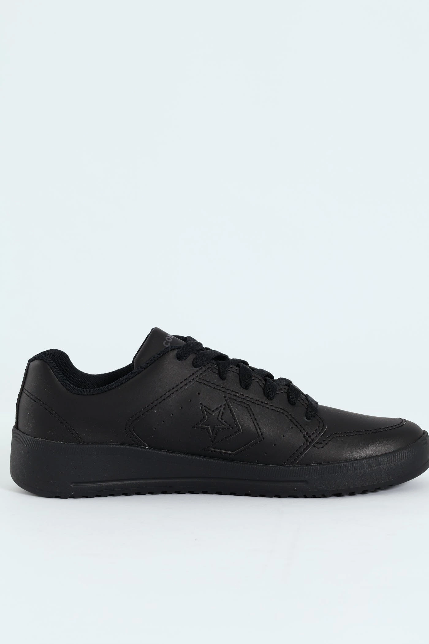 Converse Day One Court Sneaker - Black