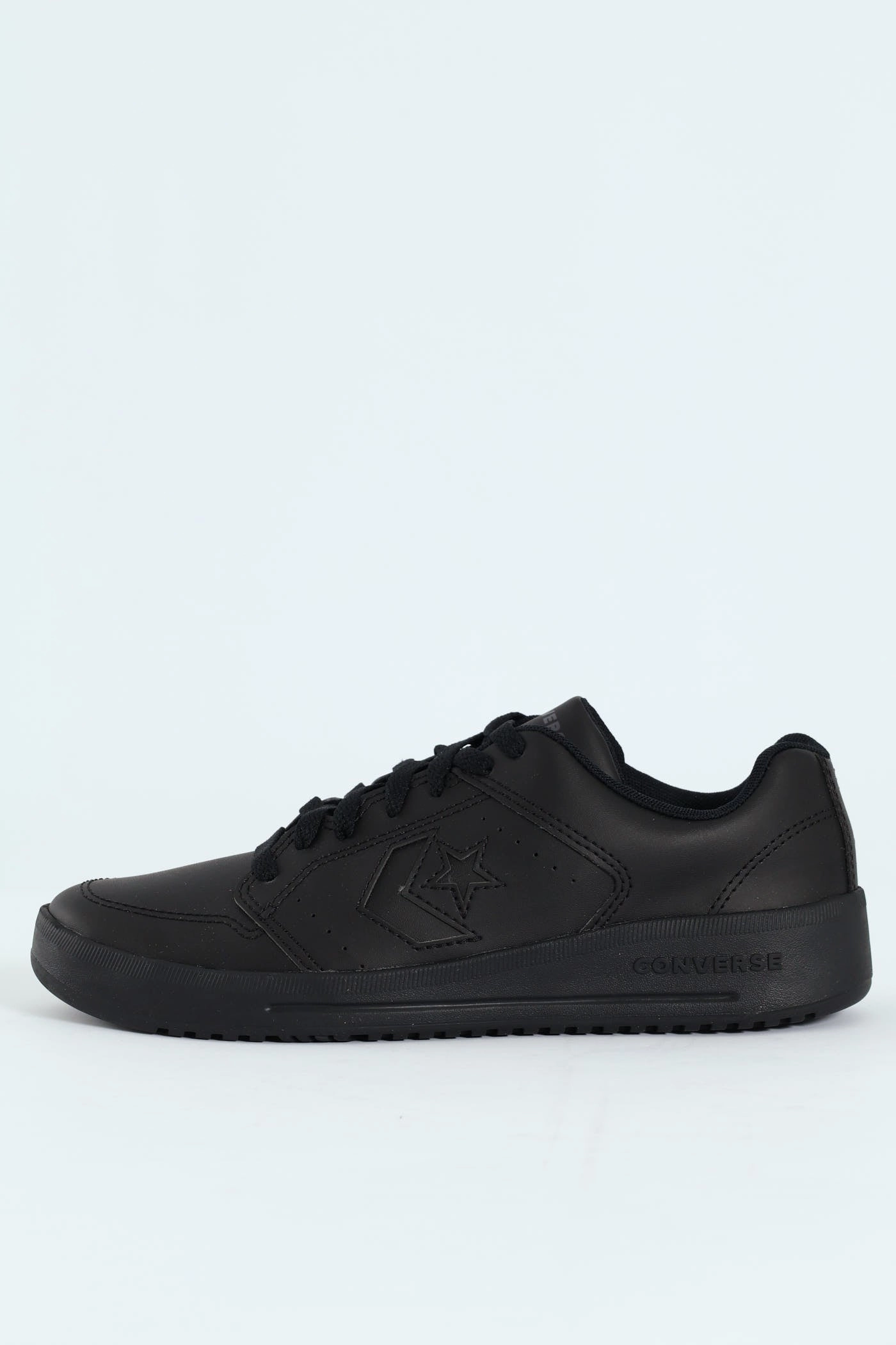 Converse Day One Court Sneaker - Black