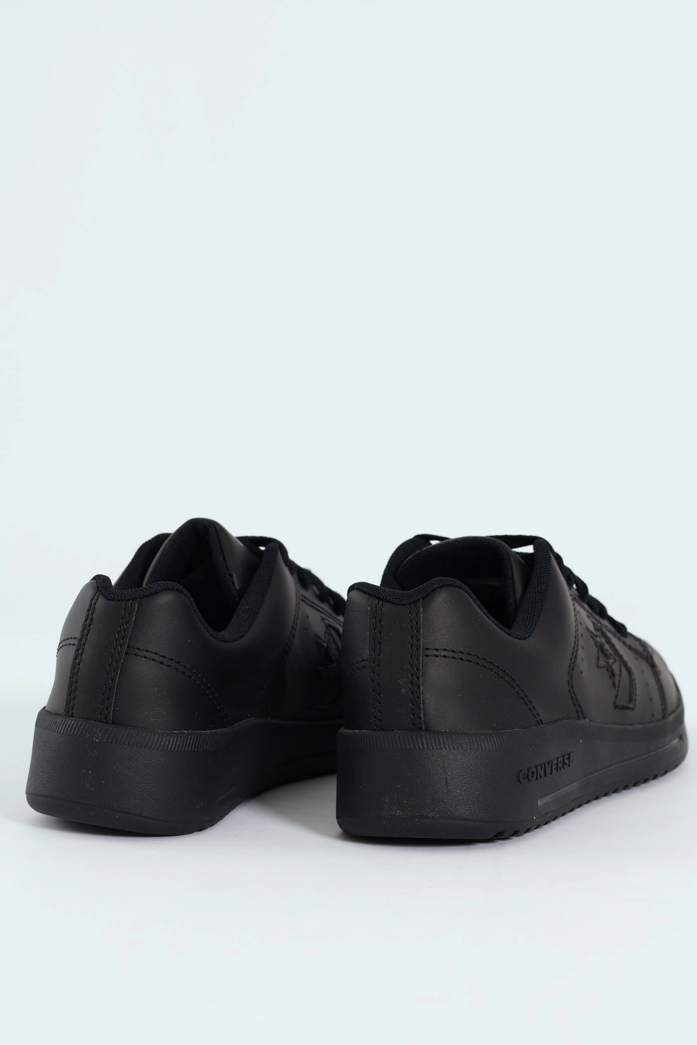Converse Day One Court Sneaker - Black