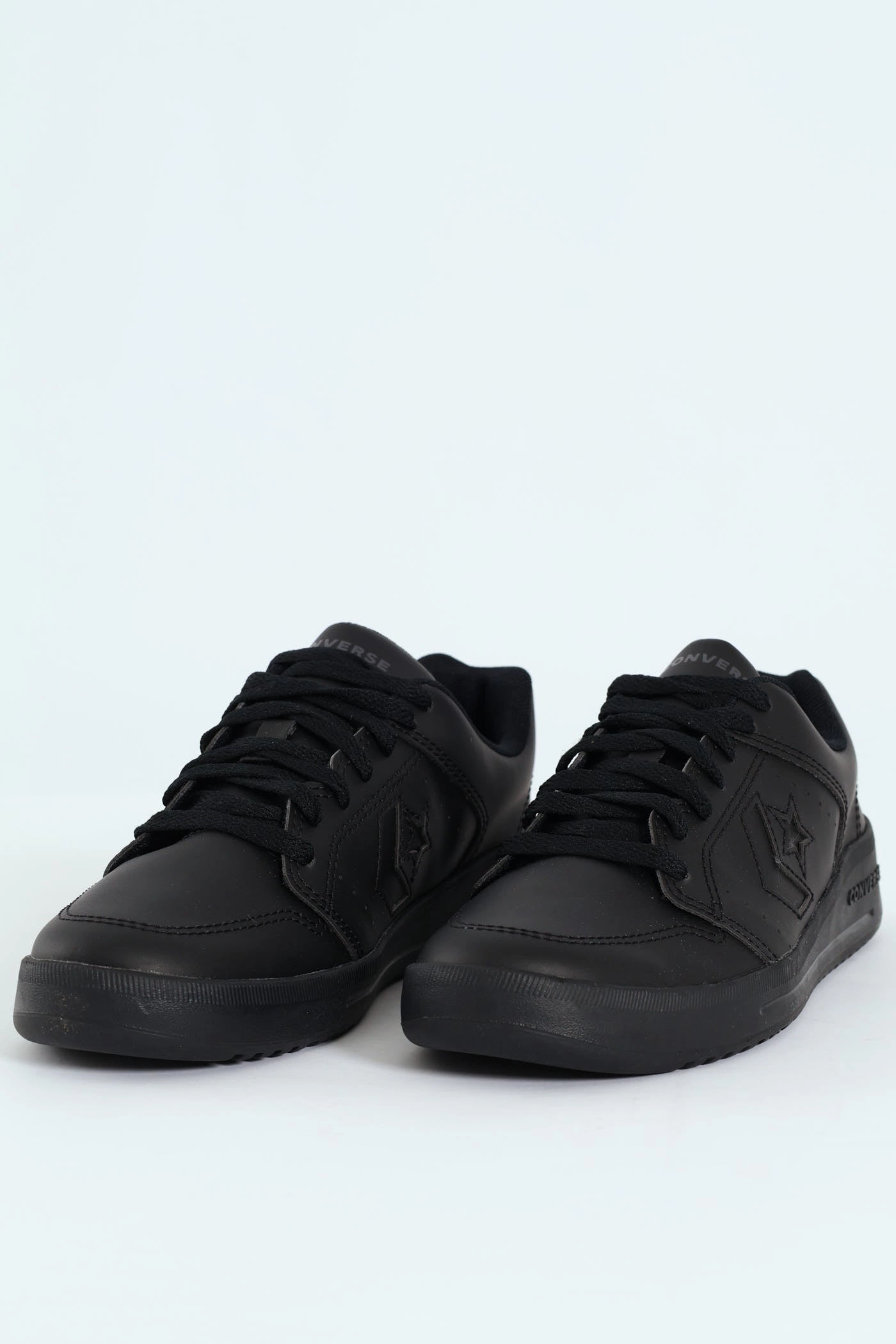 Converse Day One Court Sneaker - Black