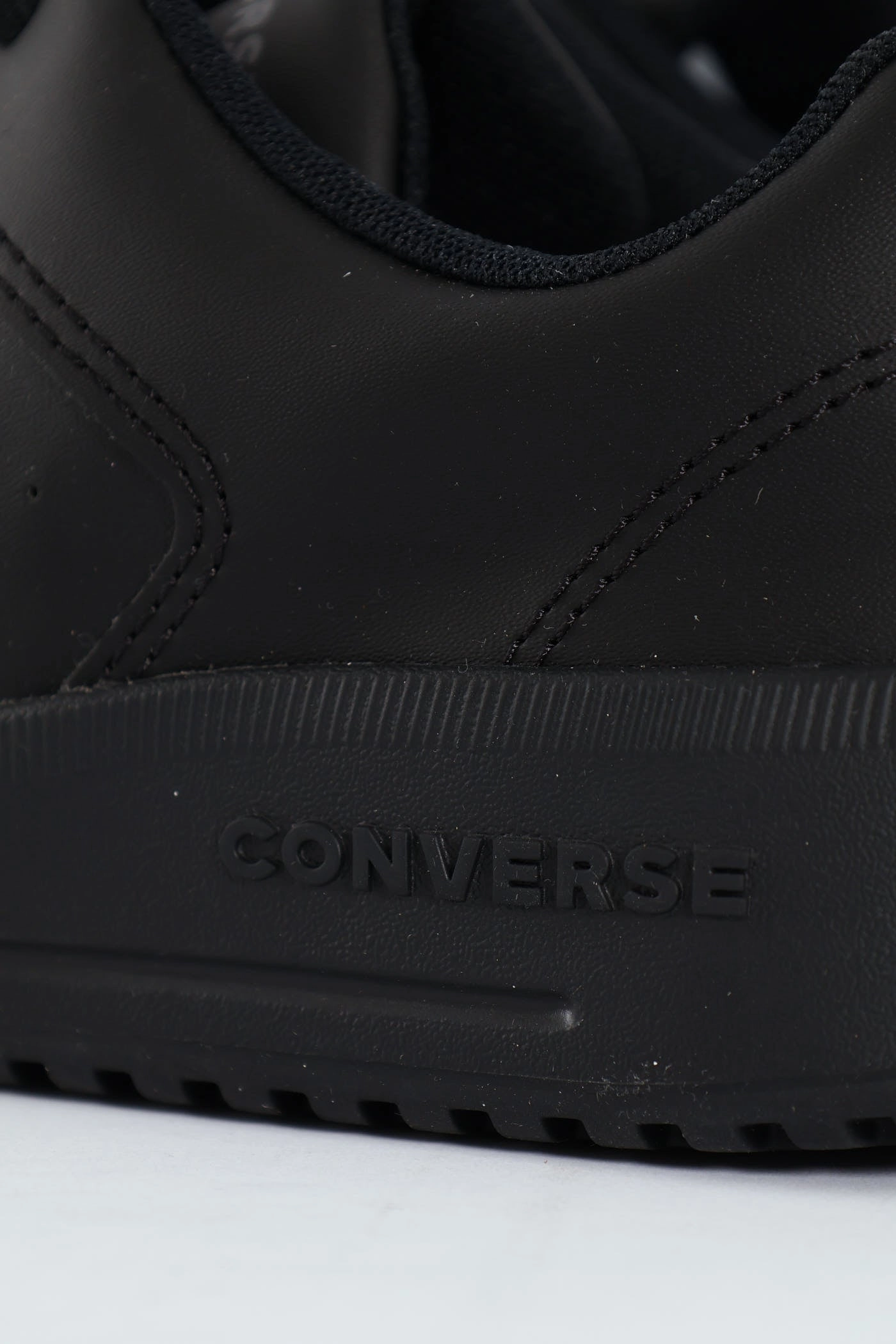Converse Day One Court Sneaker - Black