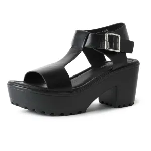 Corby | Black