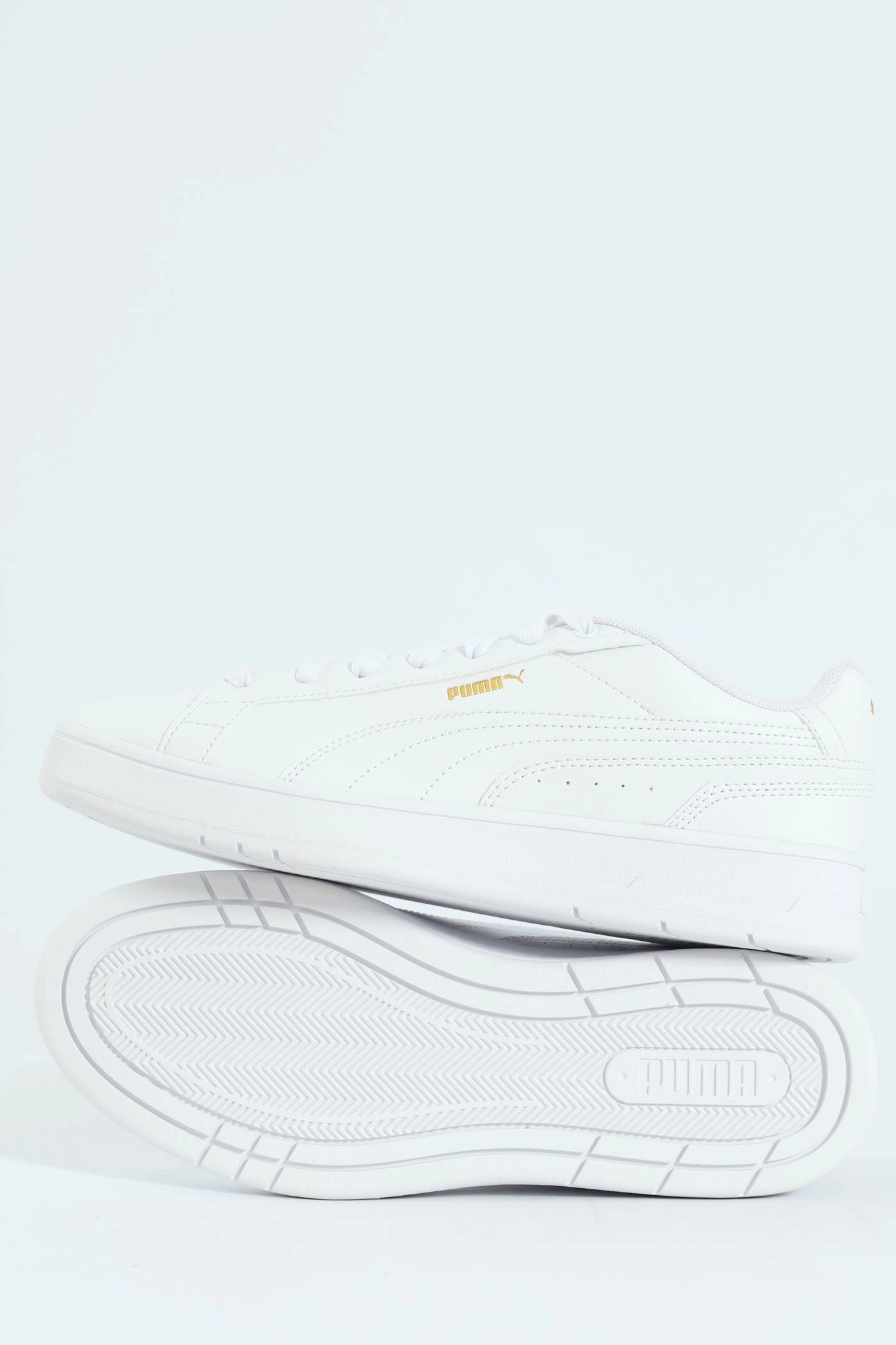 Court Classico Sneaker - White