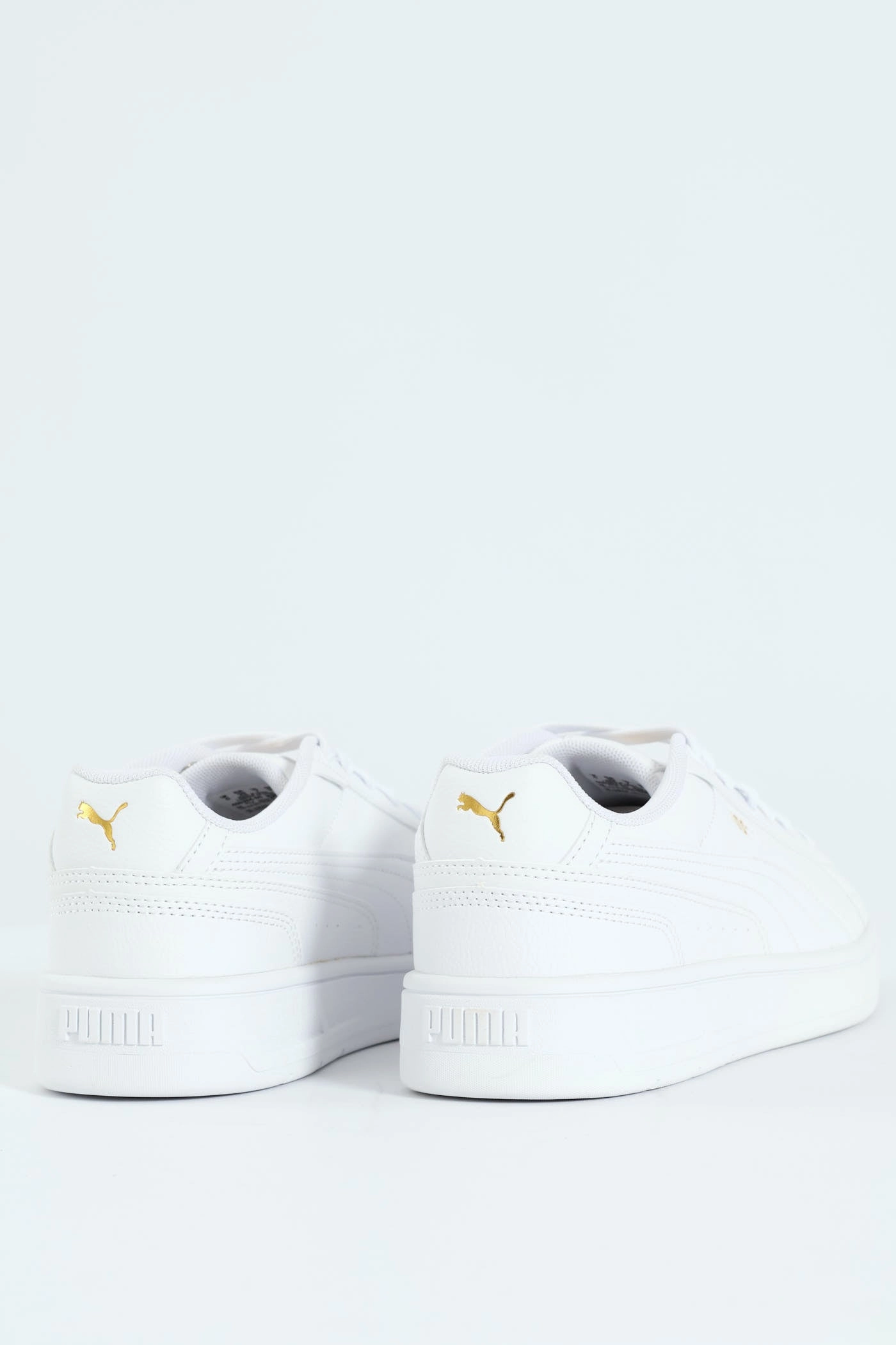 Court Classico Sneaker - White