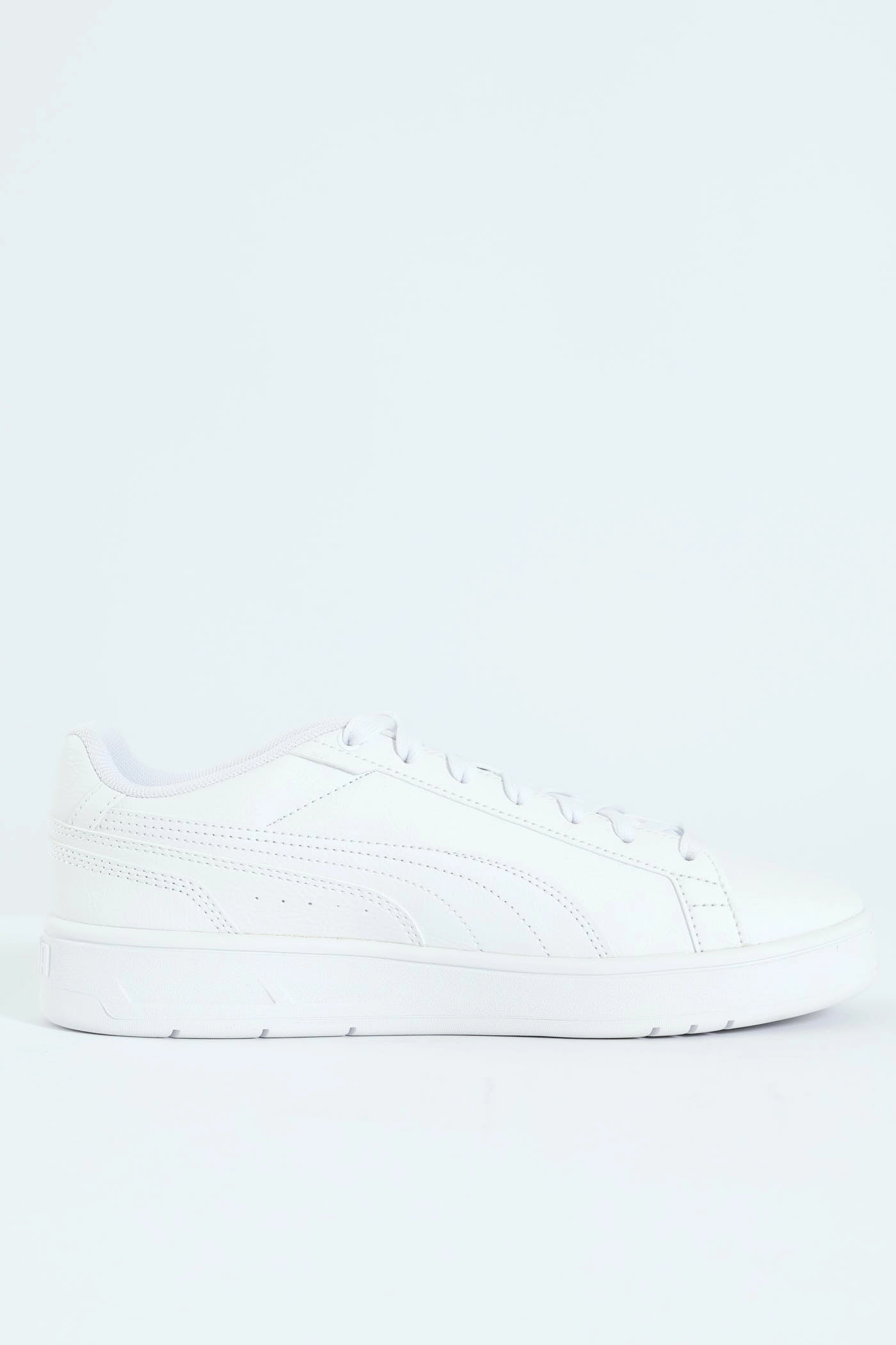 Court Classico Sneaker - White