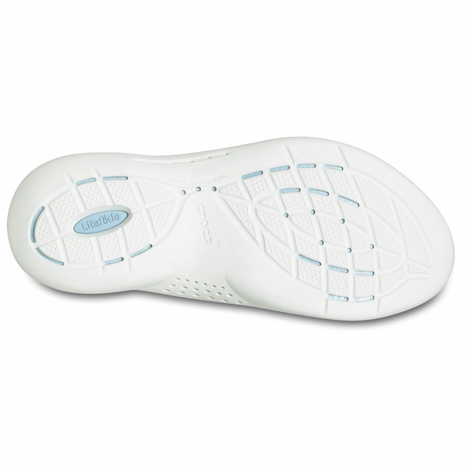 Crocs LiteRide 360 Pacer Trainers