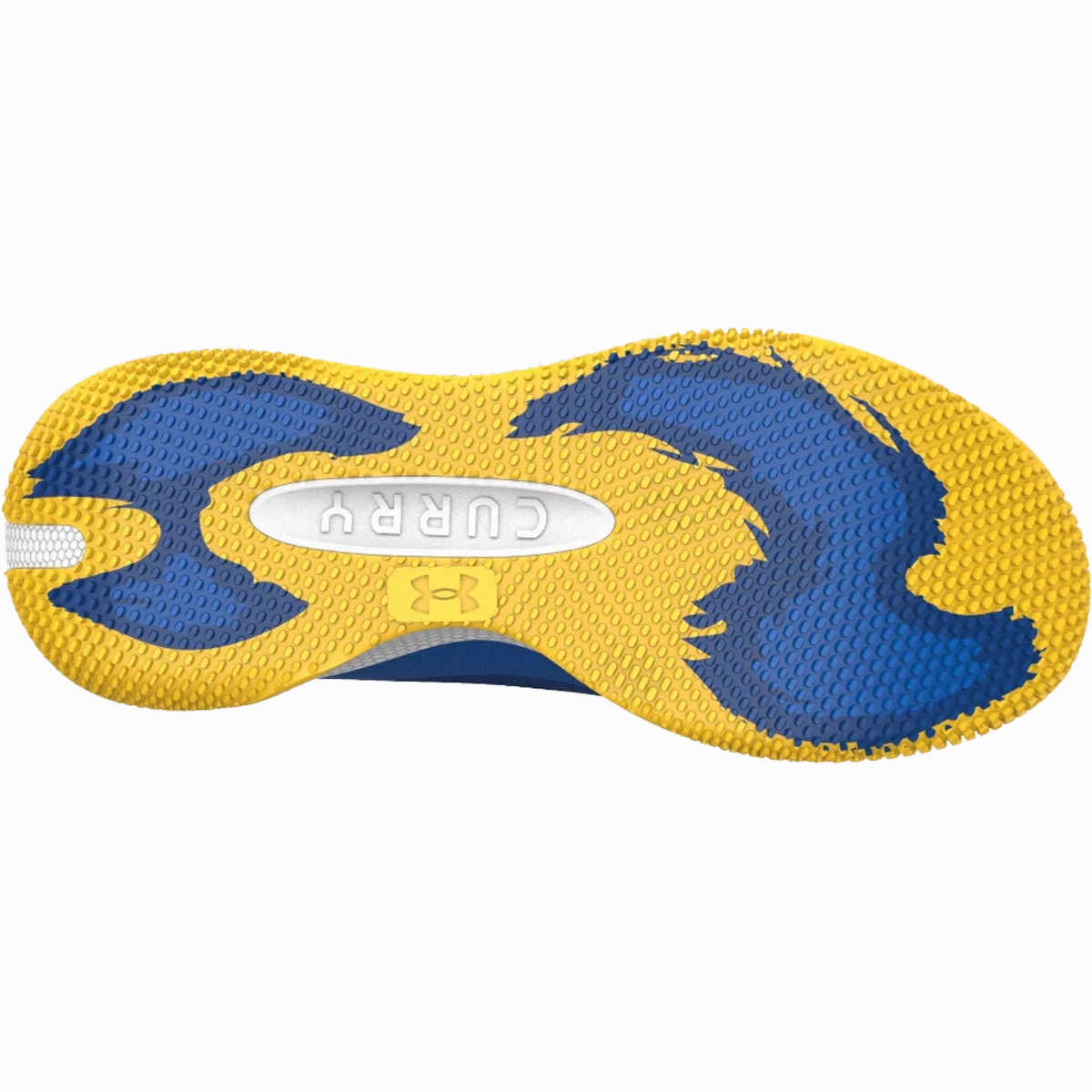 Curry HOVR Splash 3