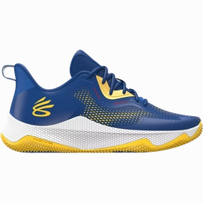 Curry HOVR Splash 3