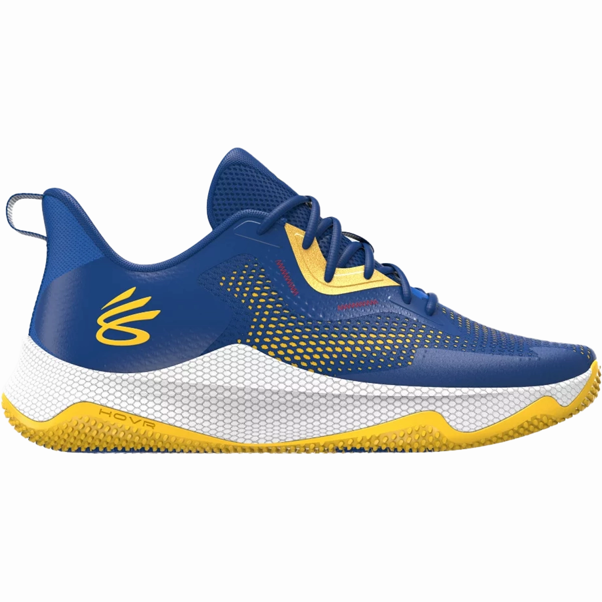 Curry HOVR Splash 3
