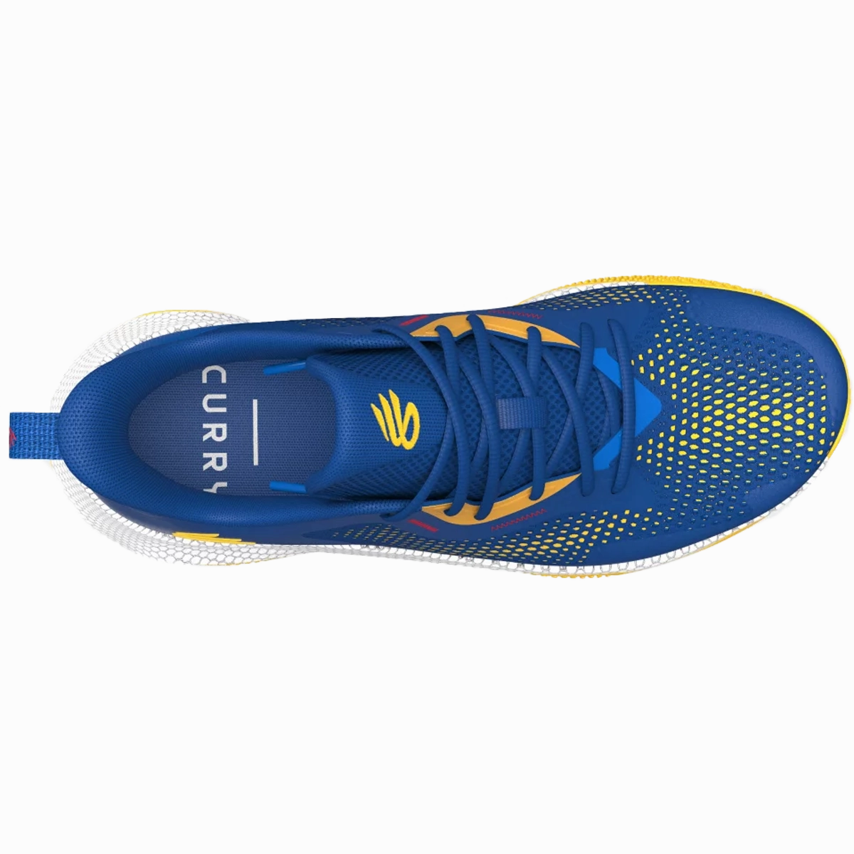 Curry HOVR Splash 3