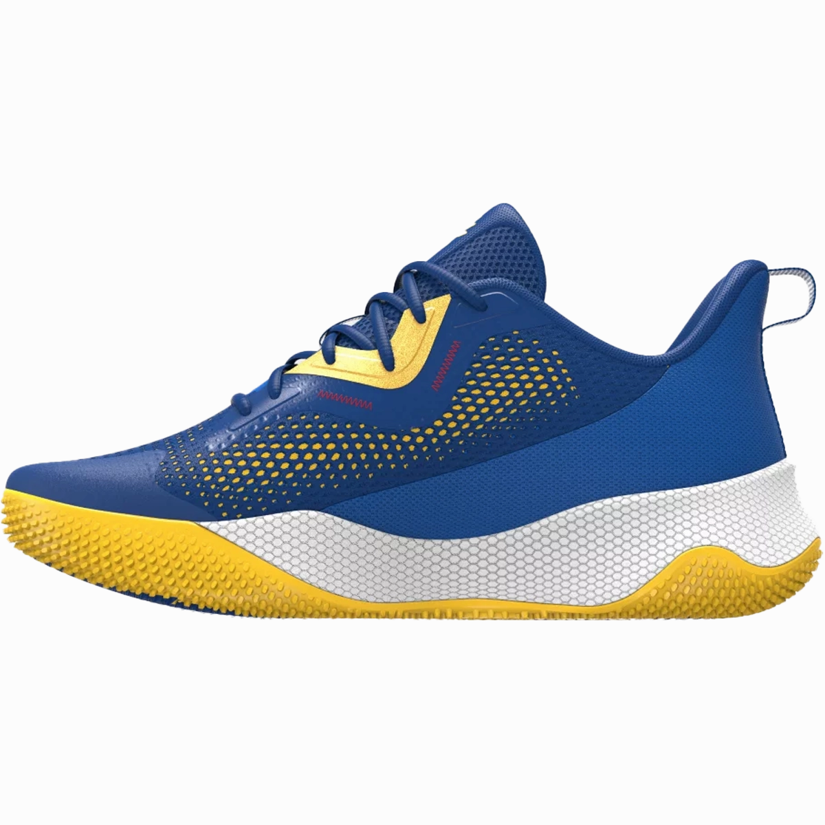 Curry HOVR Splash 3