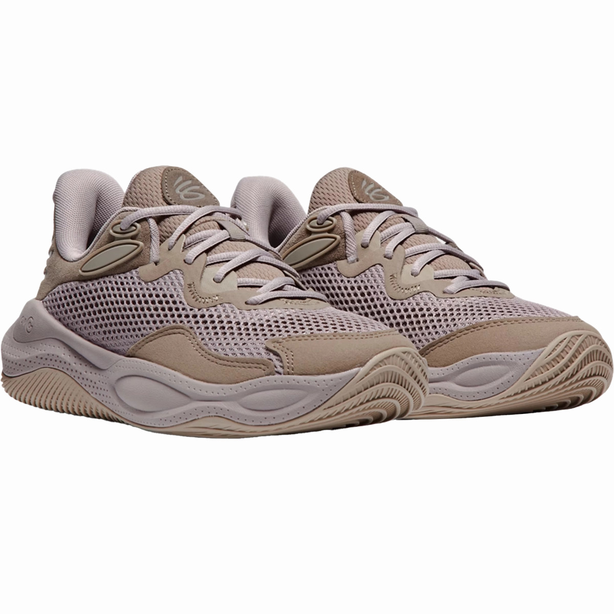 Curry Splash 24 Suede